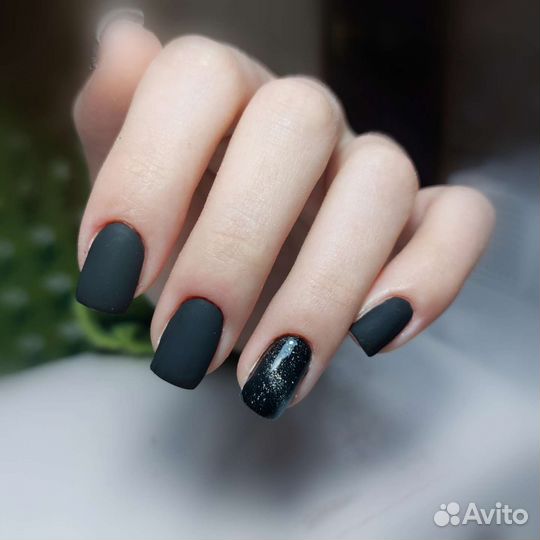 Модели на наращивание(ногти)