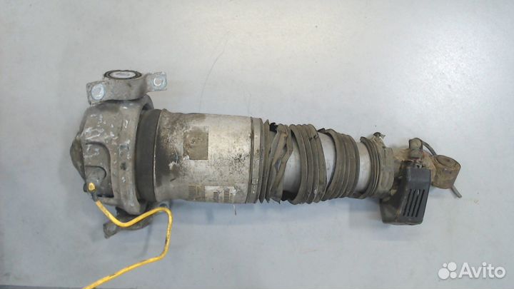 Амортизатор подвески Volkswagen Touareg, 2005