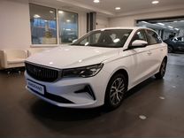 Новый Geely Emgrand 1.5 AT, 2024, цена от 1 910 990 руб.