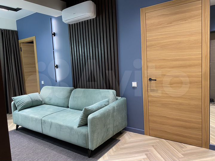 3-к. квартира, 52 м², 10/14 эт.