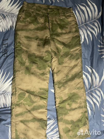 Военная форма