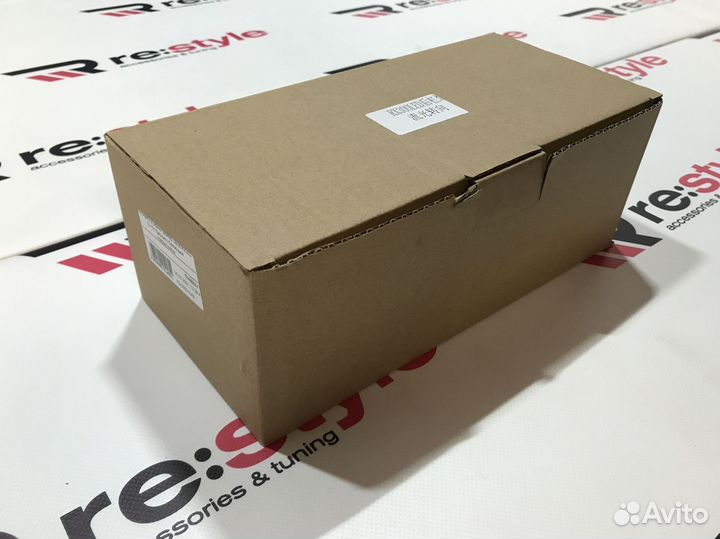 Катафоты Lexus RX330 30 03-09г