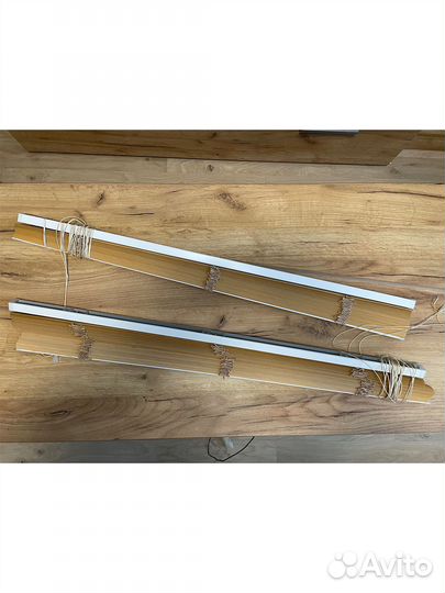 Жалюзи горизонтальные алюминиевые 