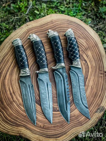 Нож Кизлярский