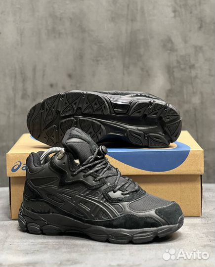 Asics Gel - Nyc Смехм -32*: luxe Размеры: 41-46