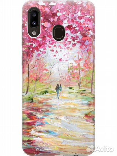 Чехлы на телефон