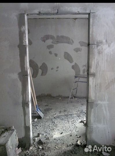 Алмазное сверление(бурение) Алмазная резка