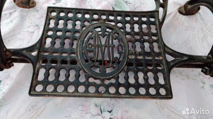 Victoria Original Станина от швейной машинки