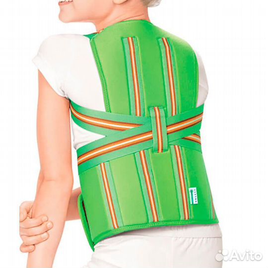 Корректор осанки детский Orlett