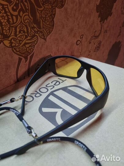 Очки для вождения