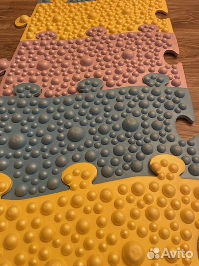 Массажный коврик