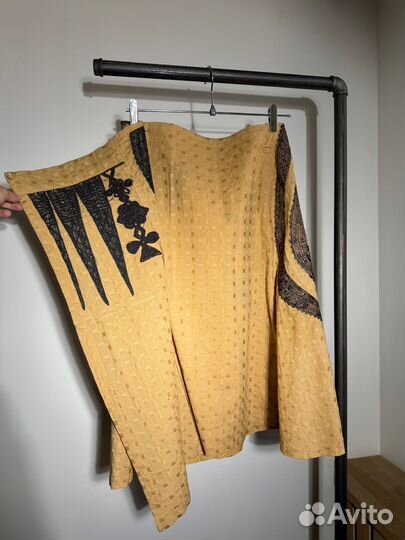 Юбка Dries Van Noten размер - 36