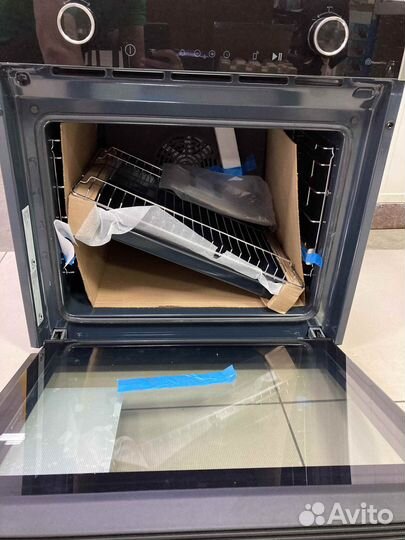 Духовой шкаф