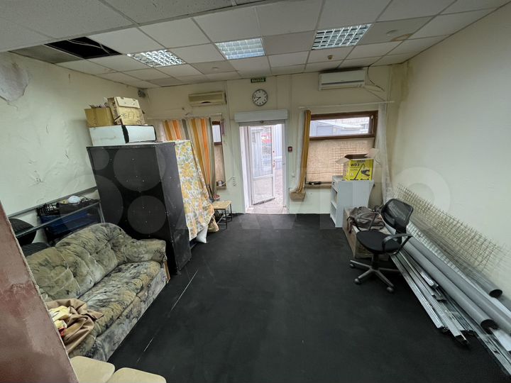 Свободного назначения, 61 м²