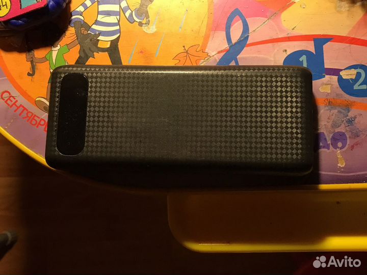 Повербанк hoco