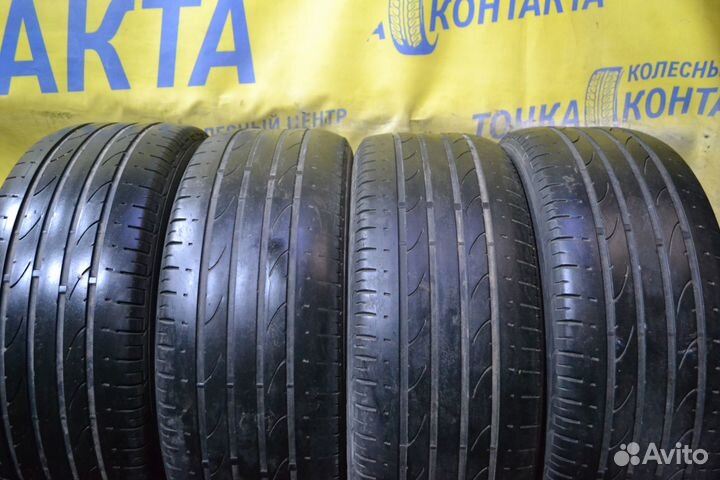Bridgestone Dueler H/P Sport 235/50 R18