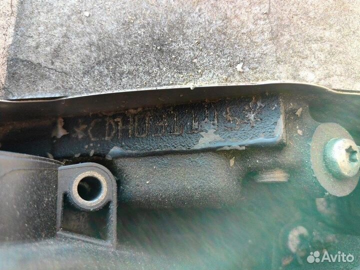 Двигатель Audi A4 B8 CDH 1.8 2011