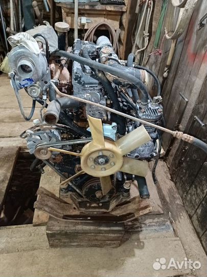 Двигатели д 245 для ЗИЛ, Газ, мтз
