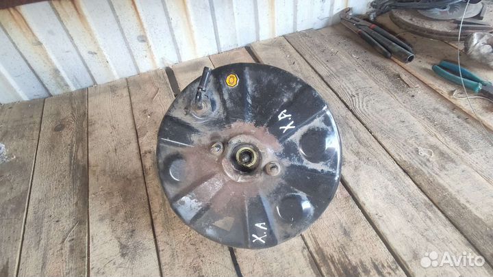 Вакуум тормозной Hyundai Elantra XD