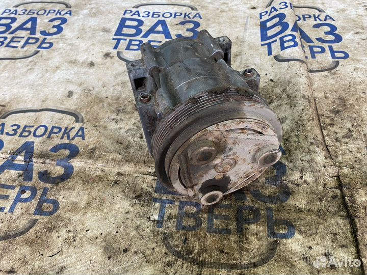 Компрессор кондиционера Мондео 1 2