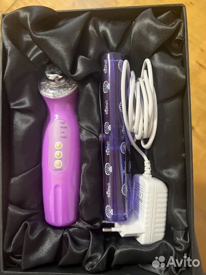 Массажер лица DeSheli