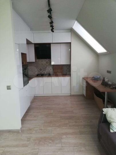 2-к. квартира, 58,6 м², 8/8 эт.