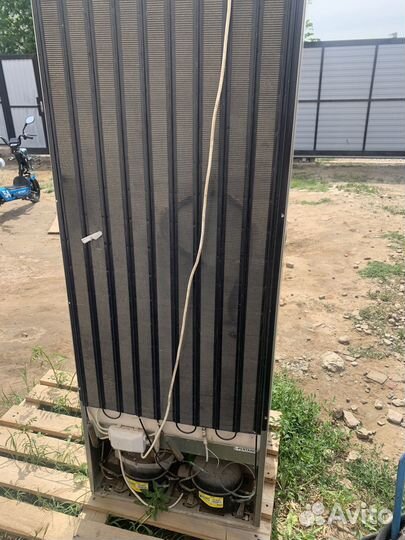 Холодильник Аристон