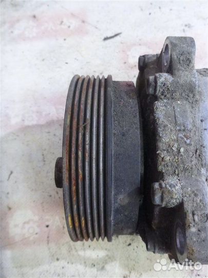 Компрессор кондиционера Vortex Tingo T11 SQR 481FC