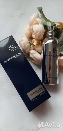 Оригинальная парфюмерия. Ниша. Делюсь