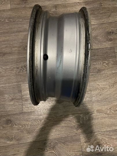 Диски 4 оригинал kia rio skwl 15