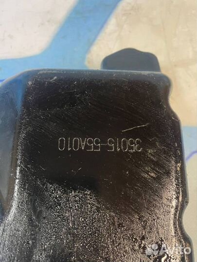 Поддон 35015-55a010