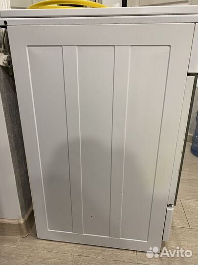 Продам бу газовую плиту gorenje