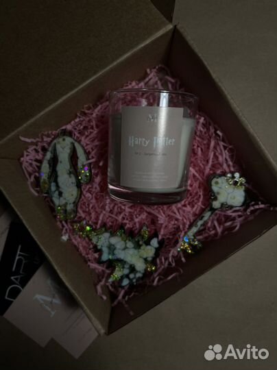 Подарочный набор