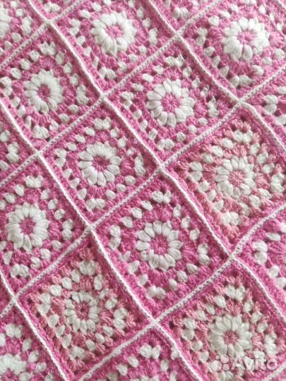 Плед, покрывало