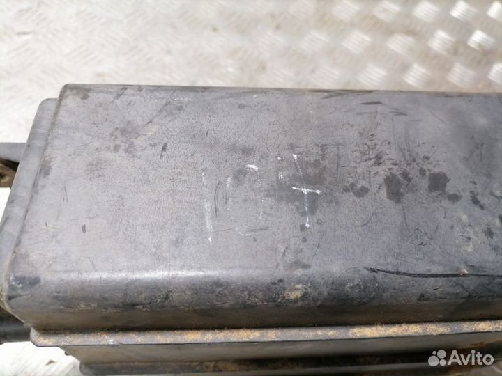 Абсорбер фильтр угольный Subaru Tribeca B9