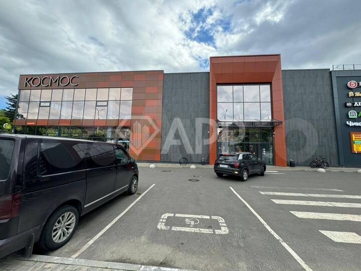 Помещение свободного назначения