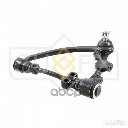 Рычаг подвески перед лев sh1681 sufix