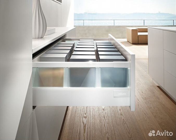 Ящики Antaro Blum