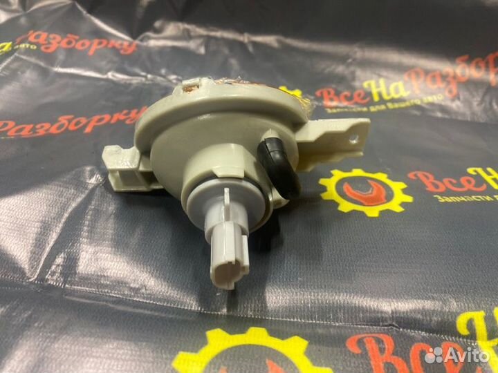 Поворотник левый Daewoo Matiz