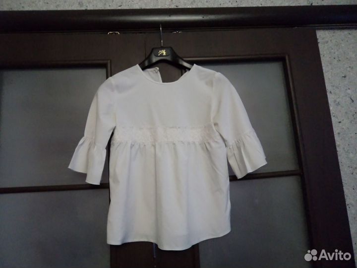 Школьная форма