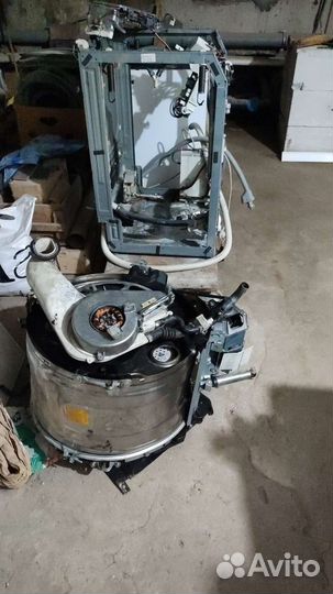 Ремонт стиральных машин на дому Ростов на Дону