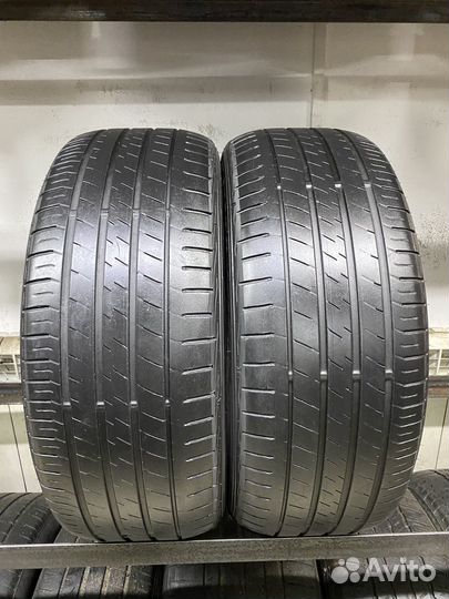 Dunlop SP Sport LM705 225/55 R17 101W