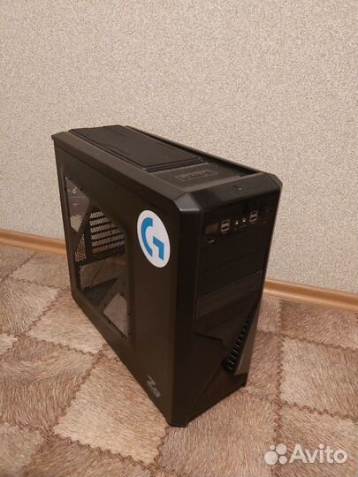 Корпус для компьютера