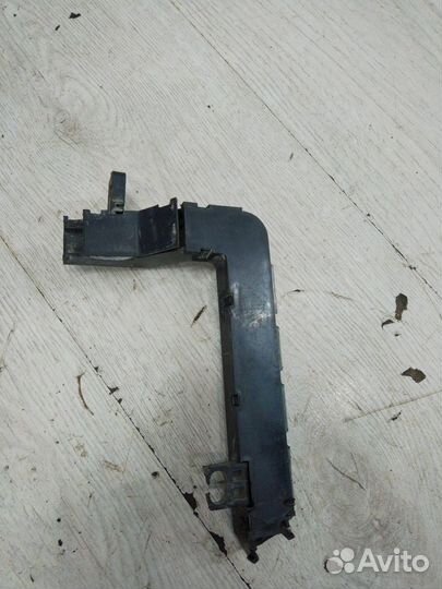 Кронштейн KIA sportage 3