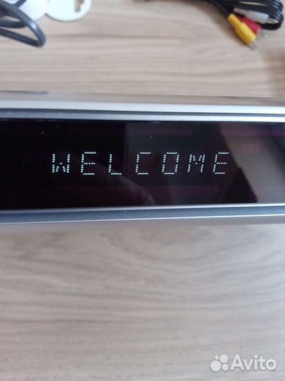 DVD/CD плеер Sony DVP-NS308