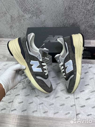 Кроссовки New Balance 997R Размеры 41-45