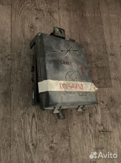 Корпус предохранителей Chevrolet Cobalt