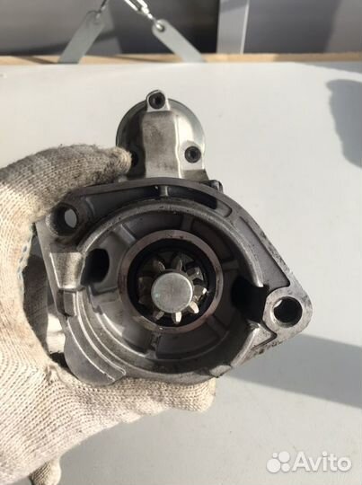 Стартер CS1208