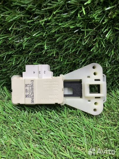 Устройство блокировки люка убл Indesit/Ariston