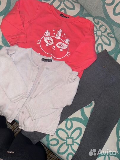 Детская одежда